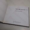 Picture of Theatre Review '73