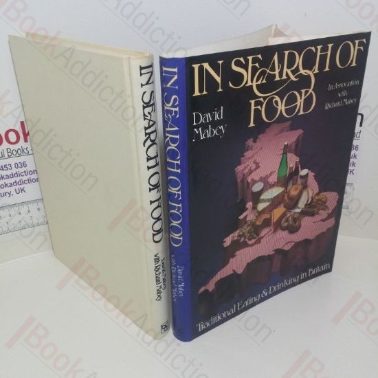 Picture of In Search of Food: Traditional Eating and Drinking in Britain