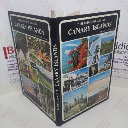 Picture of 7 Islands and 6 Islets: Canary Islands