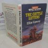 Picture of The Cattle Lifters (Large Print Edition)