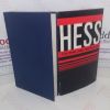 Picture of Hess: The Man and His Mission