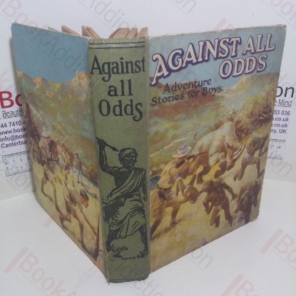 Picture of Against All Odds: Adventure Stories for Boys