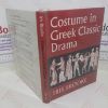 Picture of Costume in Greek Classic Drama
