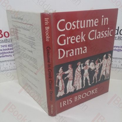 Picture of Costume in Greek Classic Drama