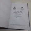 Picture of The RAF and the Far East War, 1941-1945: A Symposium on the Far East War, 24 March 1995 (Bracknell paper, No. 6)