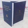 Picture of The RAF and the Far East War, 1941-1945: A Symposium on the Far East War, 24 March 1995 (Bracknell paper, No. 6)