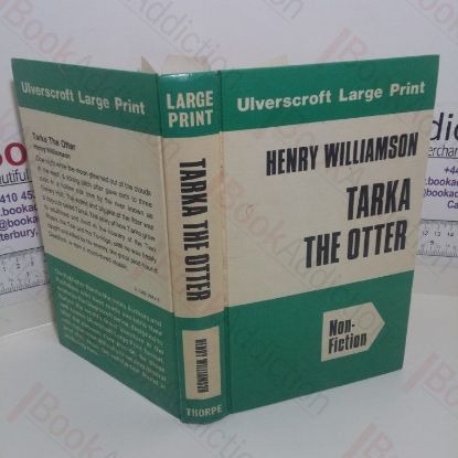 Picture of Tarka the Otter (Large Print Edition)