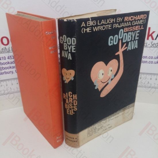 Picture of Goodbye, Ava