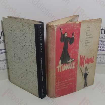 Picture of Auntie Mame: A New Play (Signed Four Times)