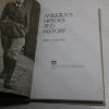 Picture of Malraux's Heroes and History