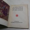 Picture of A Day With Richard Wagner (Days with Great Composers series)