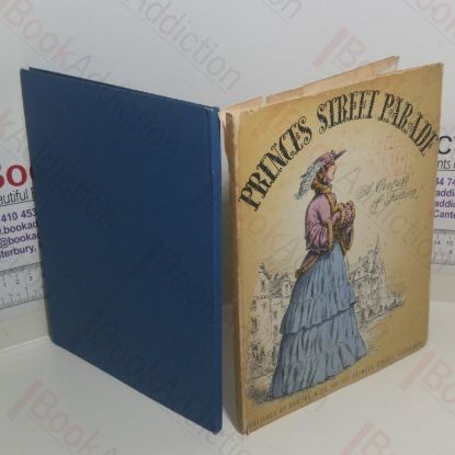 Picture of Woman in Her Pursuit of Fashion: Princes Street Parade, A Century of Fashion