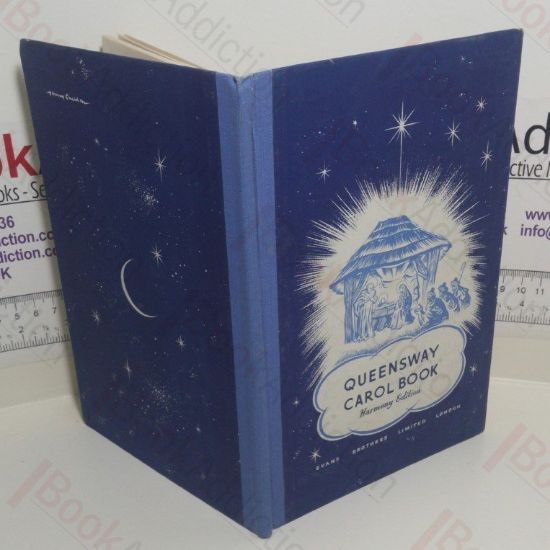Picture of The Queensway Carol Book (Sacred And Secular)