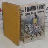Picture of I Wanted a Pony