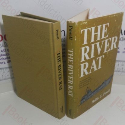 Picture of The River Rat (Signed)