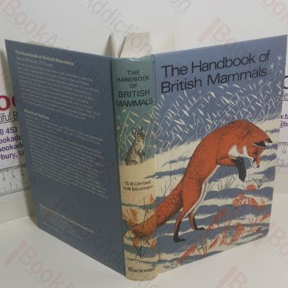 Picture of The Handbook of British Mammals