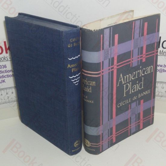 Picture of American Plaid