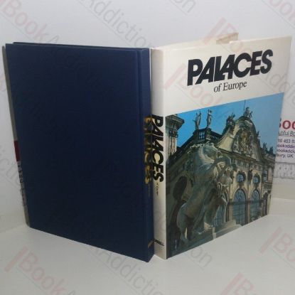 Picture of European Palaces (Places of Europe)