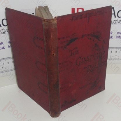 Picture of The Graphic Reader: Third Book