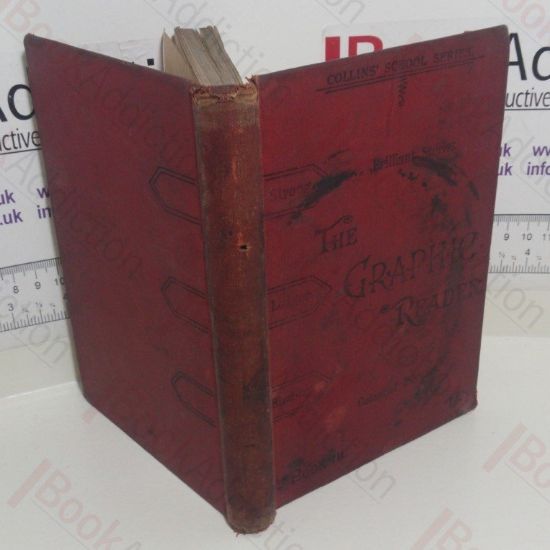 Picture of The Graphic Reader: Third Book