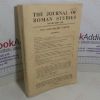 Picture of The Journal of Roman Studies, Volume LXXV, 1985