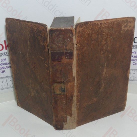 Picture of The Tatler, Volume II (Issues 51 to 114, August to  December 1709)