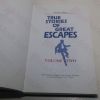 Picture of True Stories of Great Escapes: Volume Two