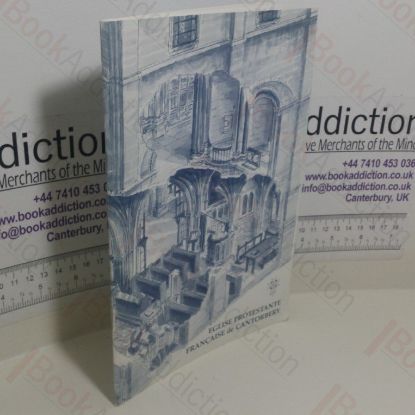 Picture of Eglise Protestante Francaise de Cantorbery [The French Protestant Church of Canterbury]