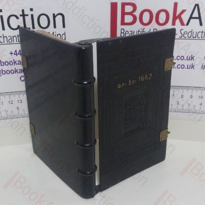 Picture of Zur Erinnerung an Die Passionsspiele Oberammergau, 1950 [A Memory of the Oberammergau Passion Play, 1950]