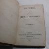 Picture of The World Or, General Geography; A Summary of the History of England; The Geography of England and Wales; The Geography of Scotland and Ireland; The Geography of Europe