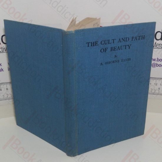 Picture of The Cult and Path of Beauty, Or Beauty Imperative; How Obtained