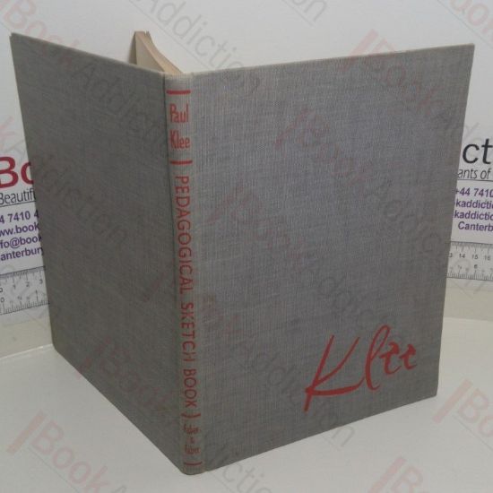 Picture of Pedagogical Sketchbook