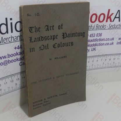 Picture of Black and White: Manual of Illustration (George Rowney's Treatises on the Fine Arts, No. 35)