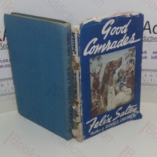 Picture of Good Comrades