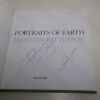 Picture of Portraits of Earth (Signed)