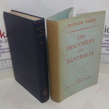 Picture of The Discovery of Australia