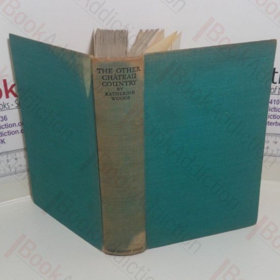 Picture of The Other Chateau Country: The Feudal Land of the Dordogne