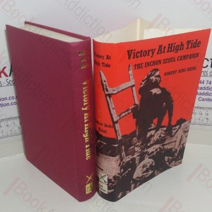 Picture of Victory at High Tide: The Inchon-Seoul Campaign