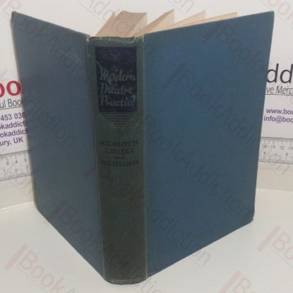 Picture of Modern Theatre Practice: A Handbook for Non-professionals