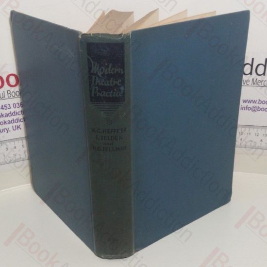 Picture of Modern Theatre Practice: A Handbook for Non-professionals