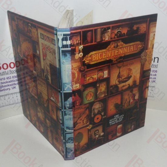 Picture of Bicentennial: An Australian Mosaic and 1788 Diary