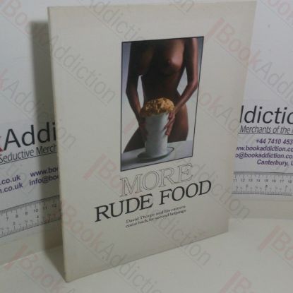 Picture of More Rude Food