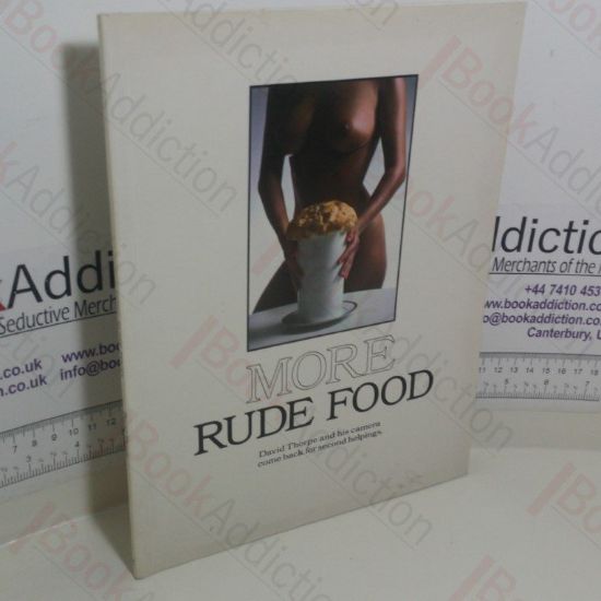 Picture of More Rude Food