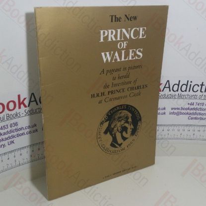 Picture of The New Prince of Wales
