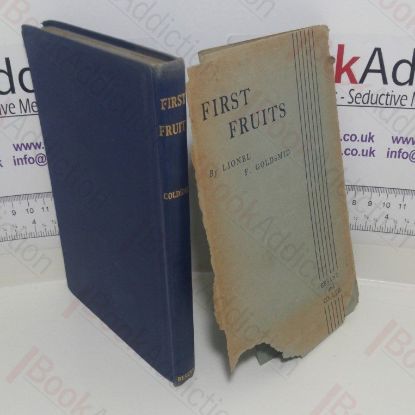 Picture of First Fruits (Signed)