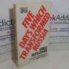 Picture of Five Days Which Transformed Russia