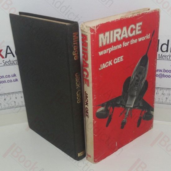 Picture of Mirage: Warplane for the World