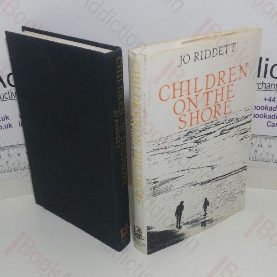 Picture of Children on the Shore