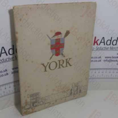 Picture of The Royal Show: York, 1948