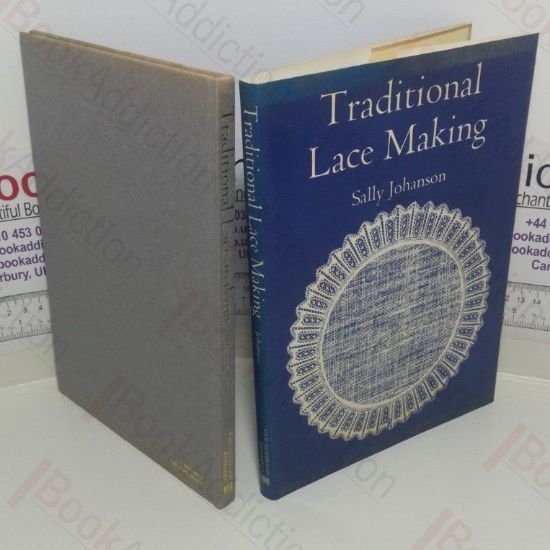 Picture of Traditional Lace Making